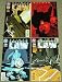 Batman Gordon's Law # 1, 2, 3 and 4. (The Complete Four Part Limited Series)