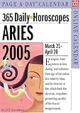 Aries 2005 (Page-A-Day Calendars)