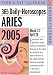 Book Aries 2005 (Page-A-Day Calendars)