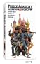 Police Academy 7 - Mission to Moscow [VHS]