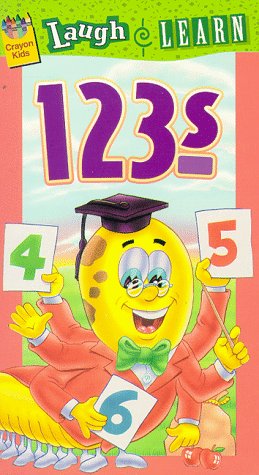 1 2 3's