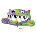 Parents Kitty Keyboard