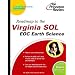 Roadmap to the Virginia SOL: EOC Earth Science (State Test Preparation Guides)
