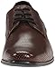 Calvin Klein Men's Brodie Perf Oxford