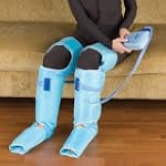 Circulation Leg Wraps