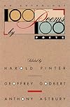 100 Poems by 100 Poets: An Anthology