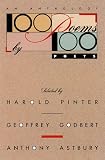 100 Poems by 100 Poets: An Anthology