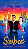 Sinbad: Beyond the Veil of Mists