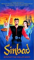 Sinbad: Beyond the Veil of Mists