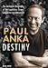 DVD : Paul Anka - Destiny