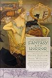 The Year's Best Fantasy and Horror