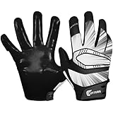Cutters Gloves REV Pro Receiver Glove (Pair)