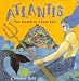 Book Atlantis: The Legend of the Lost City