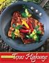 Cooking with Texas Highways