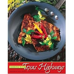 Cooking with Texas Highways