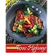 Cooking with Texas Highways