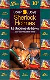 Quatre aventures de sherlock holmes - le diademe de beryls