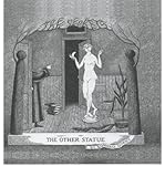 The other statue