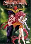 Sorcerer Hunters: V.3 Magical Contest...