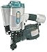 Max CN601J 1-1/2-Inch to 2-1/2-Inch Coil Positive Placement Nailer
