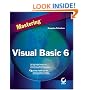 Mastering Visual Basic 6