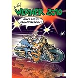Werner Kalender 2010