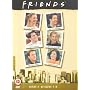 Friends - Series 4 - Episodes 9-16 [1995]