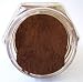 Sinopia Pure Powder Pigment- Burnt Umber Brown (Cyprus)