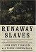 Book Runaway Slaves: Rebels on the Plantation
