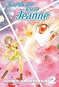 Kamikaze Kaito Jeanne 02.