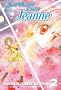 Kamikaze Kaito Jeanne, Vol. 2