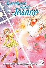 Kamikaze Kaito Jeanne 02.