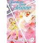 Kamikaze Kaito Jeanne: Volume 2