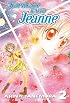 Kamikaze Kaito Jeanne: Volume 2 (Kamikaze Kaito Jeanne)