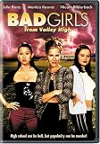 Bad Girls From Valley High