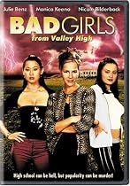 Bad Girls From Valley High