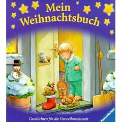 Mein Weihnachtsbuch