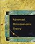 Advanced Microeconomic Theory (Addison-Wesley Series in Economics)