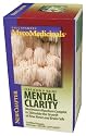 New Chapter - Mental Clarity, 60 veggie caps
