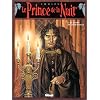 Le Prince de la nuit, tome 2 : La lettre de l'inquisiteur