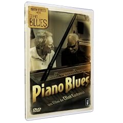 Martin Scorsese pr�sente : Piano Blues