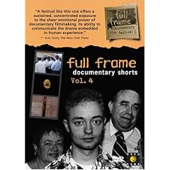Full Frame Documentary Shorts, Vol. 4 by 