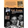 Full Frame Documentary Shorts, Vol. 4