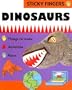 Dinosaurs (Sticky Fingers)
