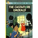 Castafiore Emerald (The Adventures of Tintin)