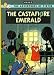 Castafiore Emerald (The Adventures of Tintin) by Herge