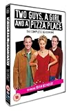 Two Guys, A Girl And A Pizza Place: Season 1 [DVD]