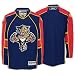 Florida Panthers RBK Edge Premier NHL Team Color Jersey