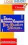 Effective Maintenance Management