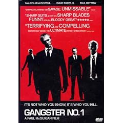 Gangster No.1